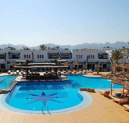 Tivoli Hotel Aqua Park Sharm El-Sheikh Exterior foto