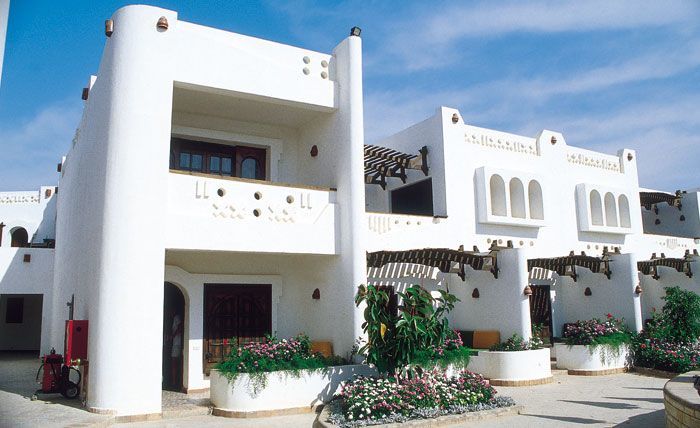 Tivoli Hotel Aqua Park Sharm El-Sheikh Exterior foto